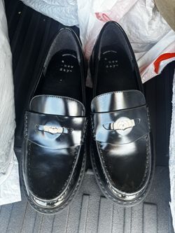 Black Shoes