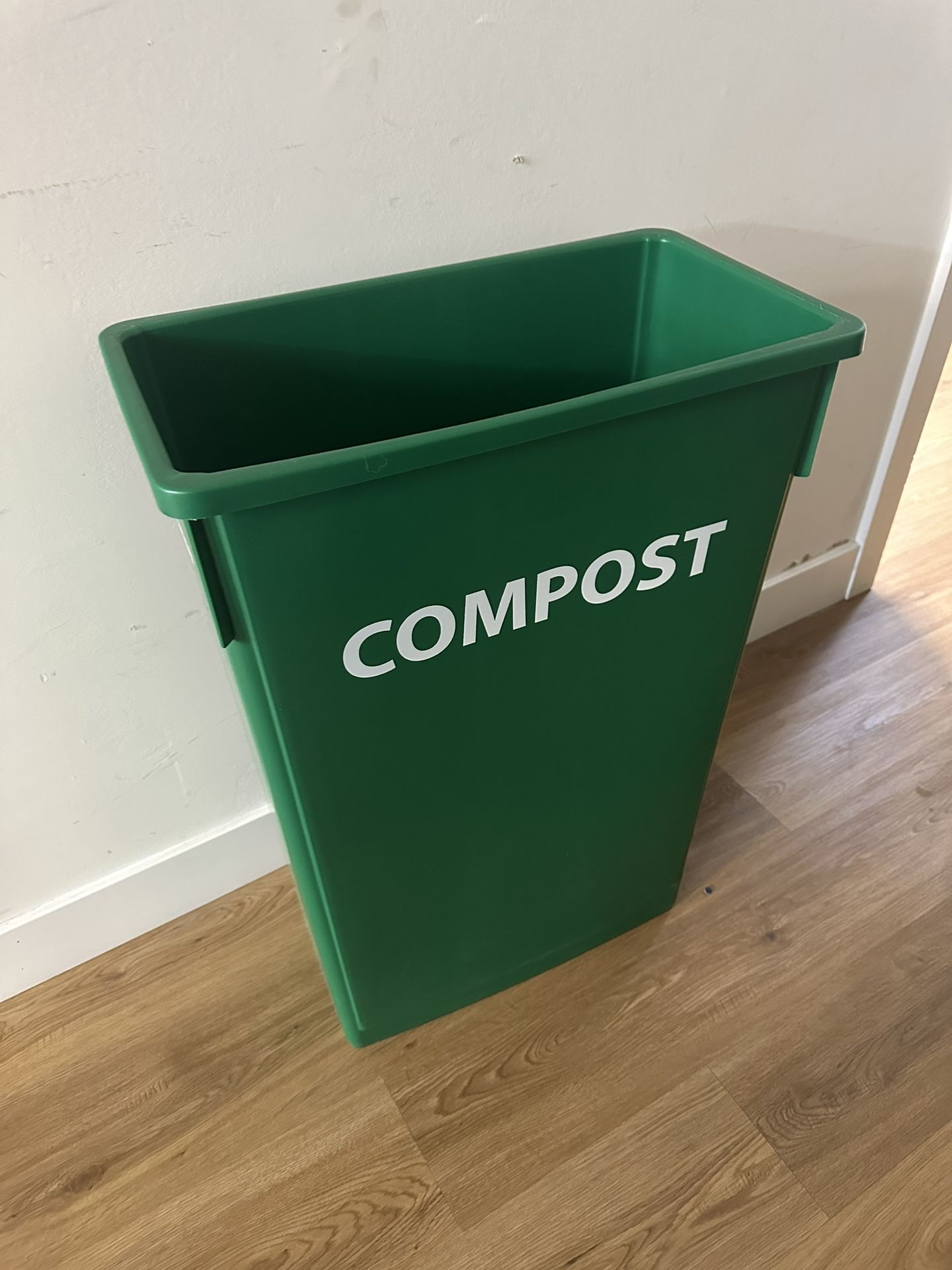Compost Bin