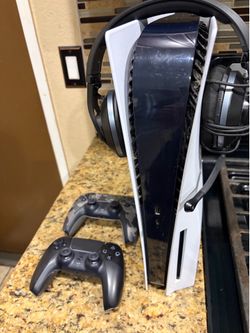 Sony PlayStation 5 Disc Edition