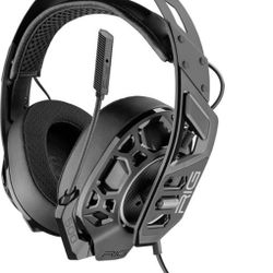 RIG 500 PRO HC Wired Gaming Headset