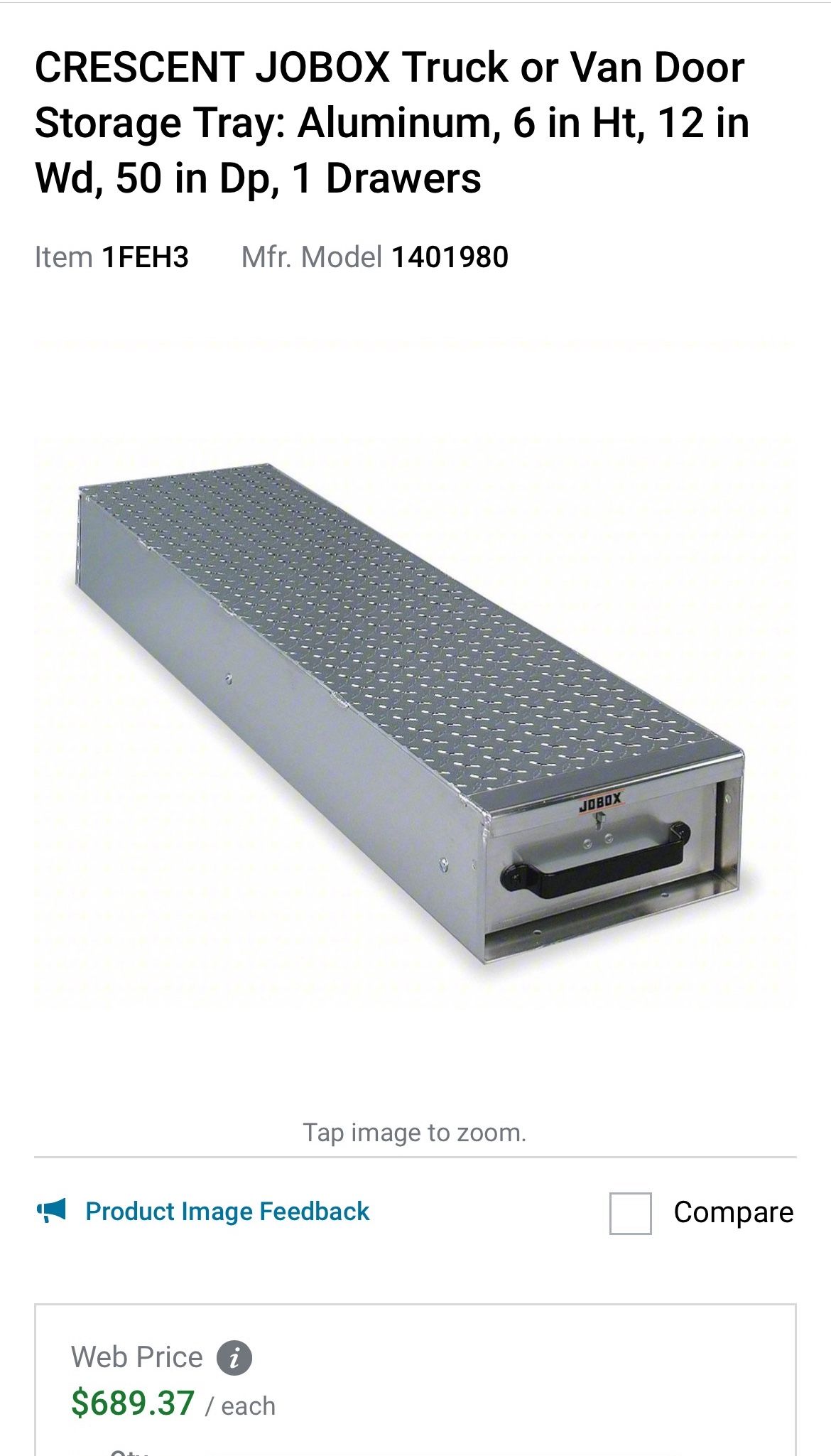 Tool Box