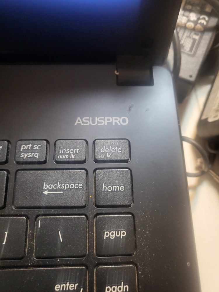 Core I5 Asus Pro Window 11 Pro