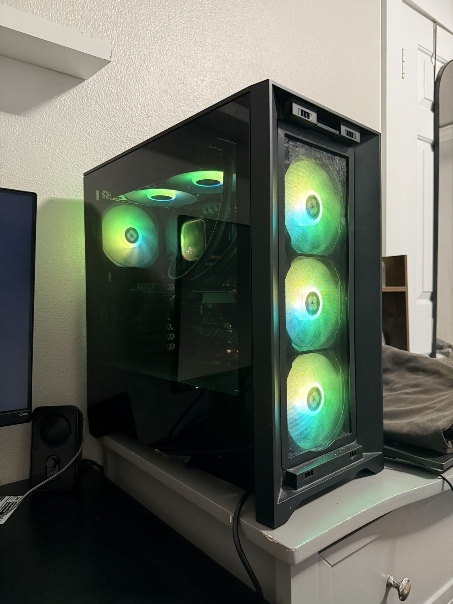 All In One Gaming Pc