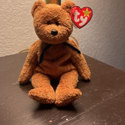 Original Beanie Baby