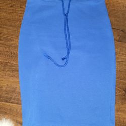 Fashion Nova Skirt And Bodysuit Both For $20