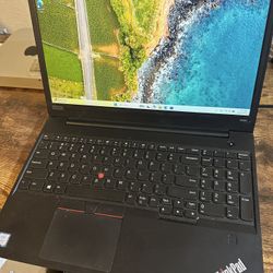 fast upgraded 15inch core i7 16gb ram 1tb dual storage win11 lenovo