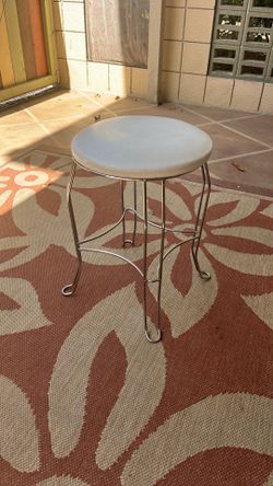 Stool