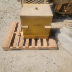 Diesel Tank 