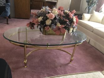 Living room furniture