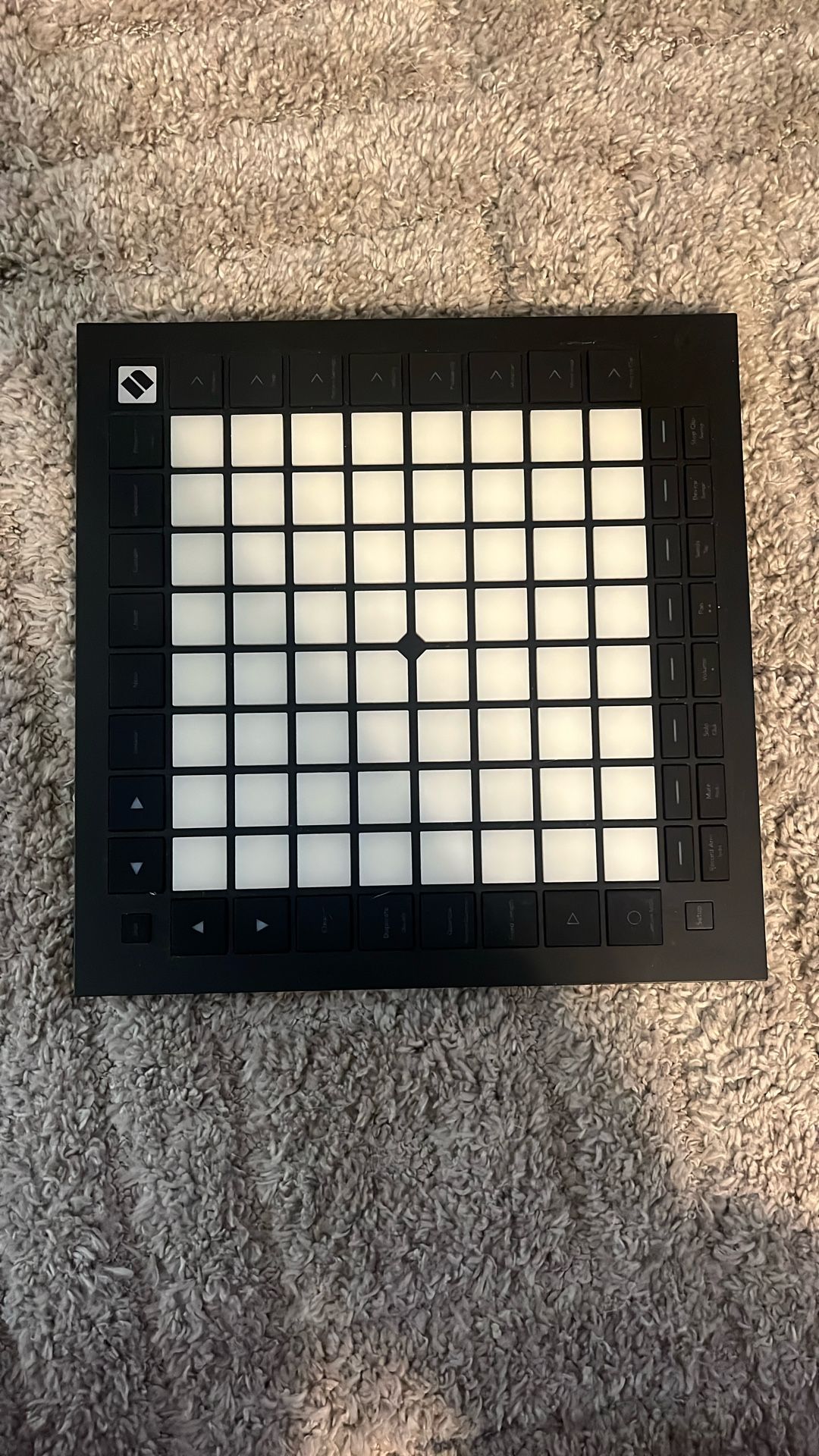 Novation Launch Pad Pro