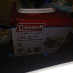 Coleman 