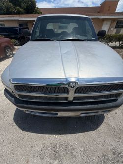 2001 Dodge Ram 1500