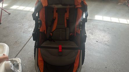 B.O.B single jogger