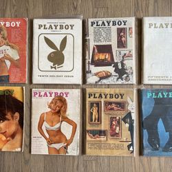 1960s Playboys (8)