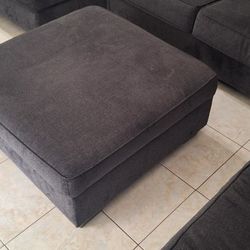 Couches Grey