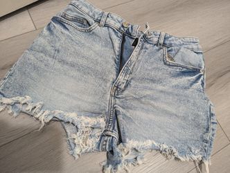 Women's Size 8 H& M Shorts