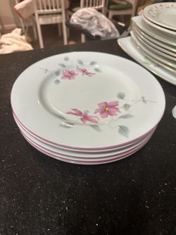 Plates
