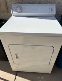 Dryer electric