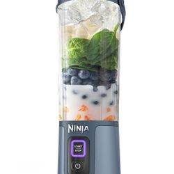 Ninja Blast Portable Blender 