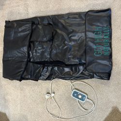 Higher Dose Sauna Blanket 