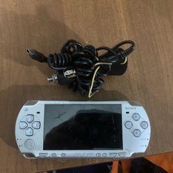 Portable Play Station 