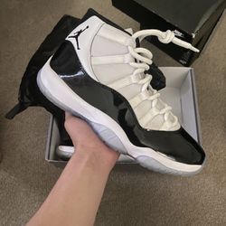 Jordan 11s