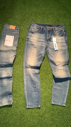 Purple Brand Jeans