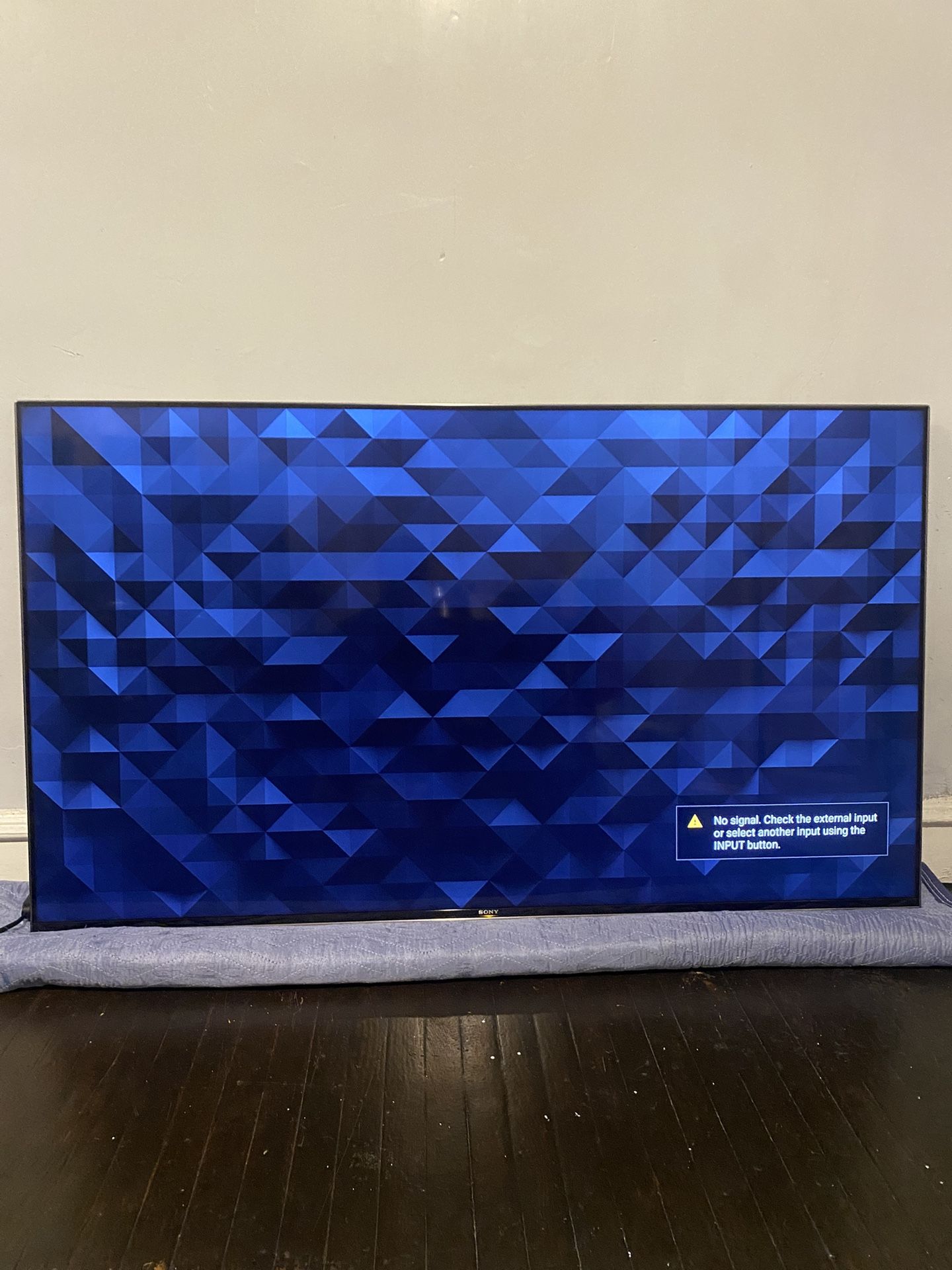 65in Sony 4sale