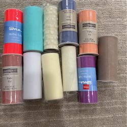 Crafting Tulle Lot