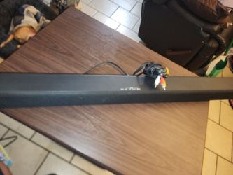SANYO Soundbar