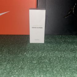 Louis Vuitton Imagination Eau de Parfum