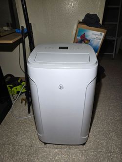 Portable ac