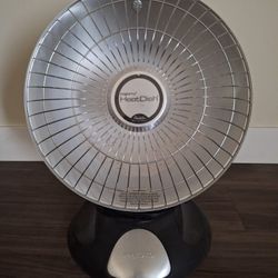 Space Heater