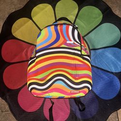 Sprayground Backpack 