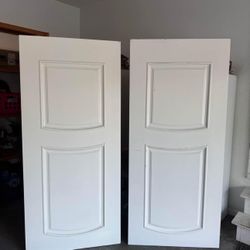 doors