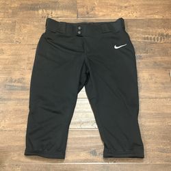 Nike Women’s Vapor Select 3/4 Length Softball Pants