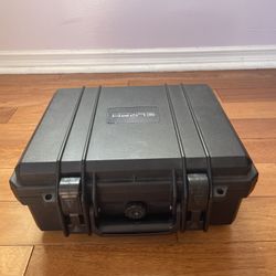 Hard Case – Equipment / Film Gear Case 