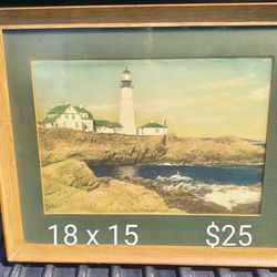 Portland Head Light