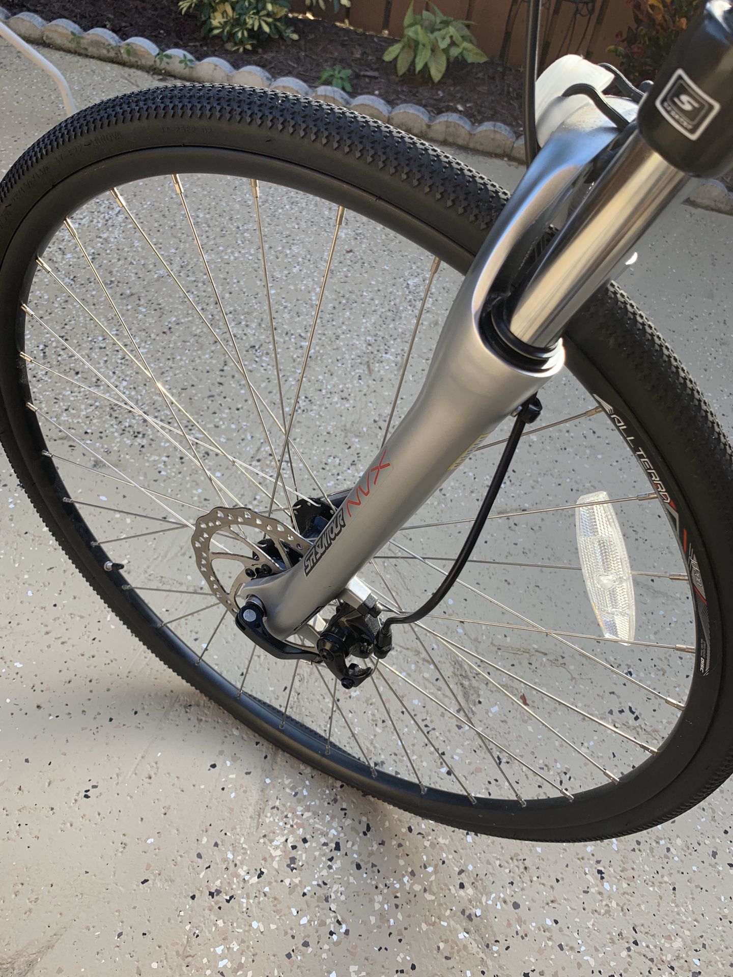 gt men's talera 4.0 hybrid bike