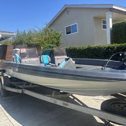 Fishing Boat