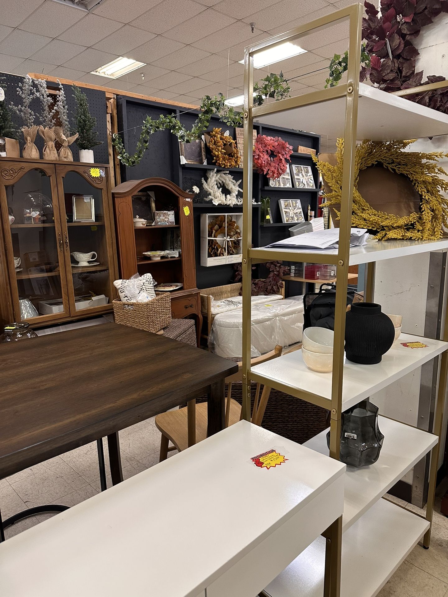 Autumn Is Here! 30-50% Off Retail!