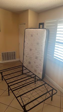 Comfortable mattress