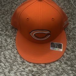 Chicago Bears Hat