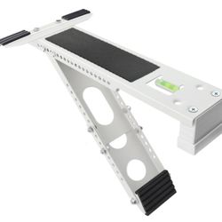 Window Air Conditioner Bracket, Universal AC Support Brackets, Heavy Duty Support Up to 165lbs