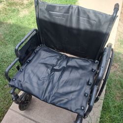 wheelchair 