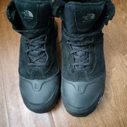 The North Face  Men’s Snowfuse  Boots 