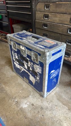 Road Case