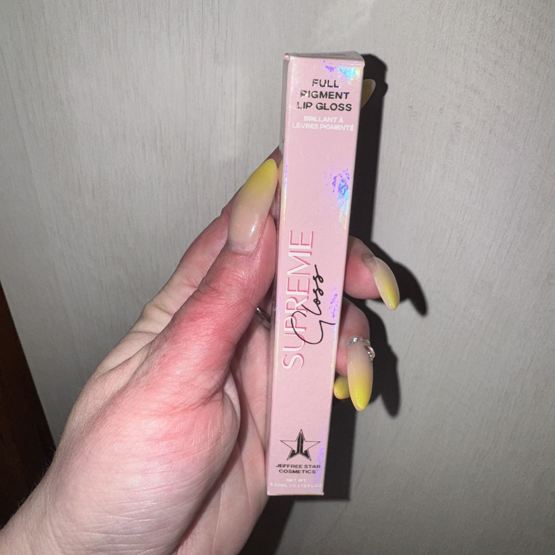 Supreme Gloss