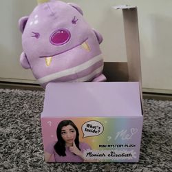 Moriah Elizabeth Mystery Plush