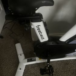 Free Beat Bike
